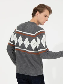 Свитры и кардиганы US Polo модель G081SZ0TK.000.1455001.VR086 Фото