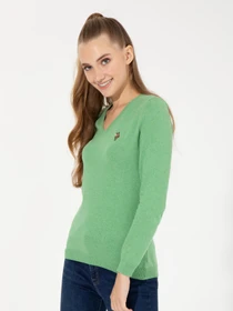 Свитры и кардиганы US Polo модель G082SZ0TK.000.1430182.VR176 Фото