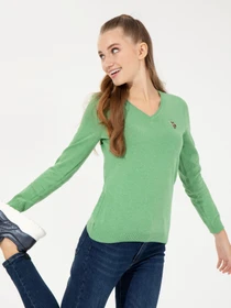 Свитры и кардиганы US Polo модель G082SZ0TK.000.1430182.VR176 Фото