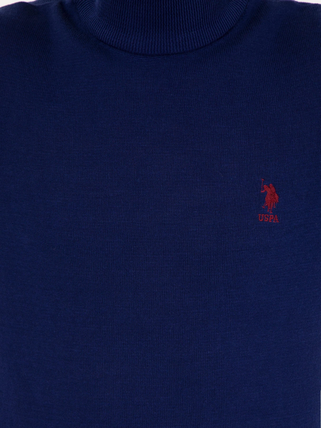 Свитры и кардиганы US Polo модель G081SZ0TK.000.1428978.VR212 Свитры и кардиганы US Polo модель G081SZ0TK.000.1428978.VR212 Фото