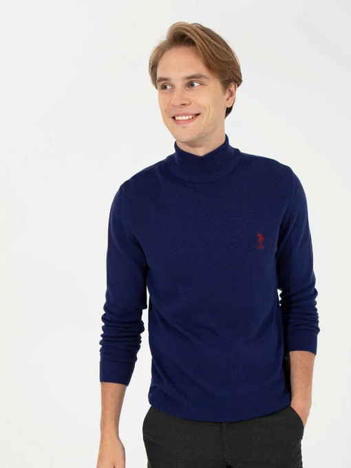 Свитры и кардиганы US Polo модель G081SZ0TK.000.1428978.VR212 Фото