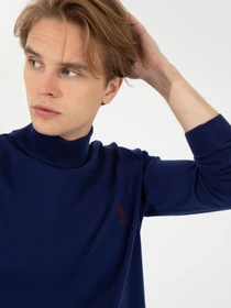 Свитры и кардиганы US Polo модель G081SZ0TK.000.1428978.VR212 Фото