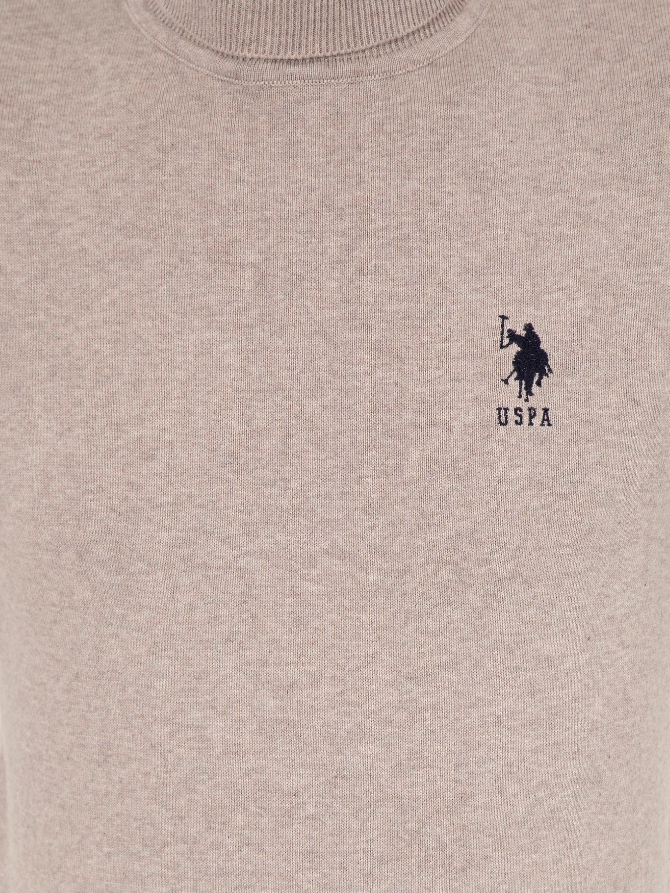 Свитры и кардиганы US Polo модель G081SZ0TK.000.1428915.VR174 Свитры и кардиганы US Polo модель G081SZ0TK.000.1428915.VR174 Фото