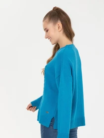 Свитры и кардиганы US Polo модель G082SZ0TK.000.1452231.VR077 Фото