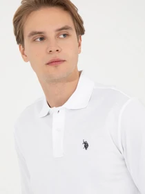 Худи и свитшоты US Polo модель G081GL082.000.1451570.VR013 Фото