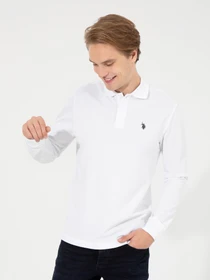 Худи и свитшоты US Polo модель G081GL082.000.1451570.VR013 Фото