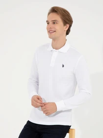 Худи и свитшоты US Polo модель G081GL082.000.1451570.VR013 Фото