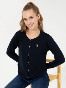 Худи и свитшоты US Polo модель G082SZ0TH.000.1430172.VR033 Фото