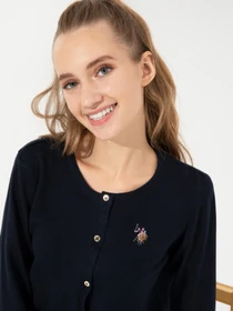 Худи и свитшоты US Polo модель G082SZ0TH.000.1430172.VR033 Фото