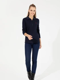 Футболки и поло US Polo модель G082SZ082.000.1452146.VR033 Фото