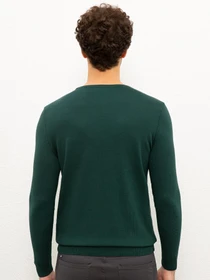 Свитры и кардиганы US Polo модель G081SZ0TK.000.1079317.VR079 Фото