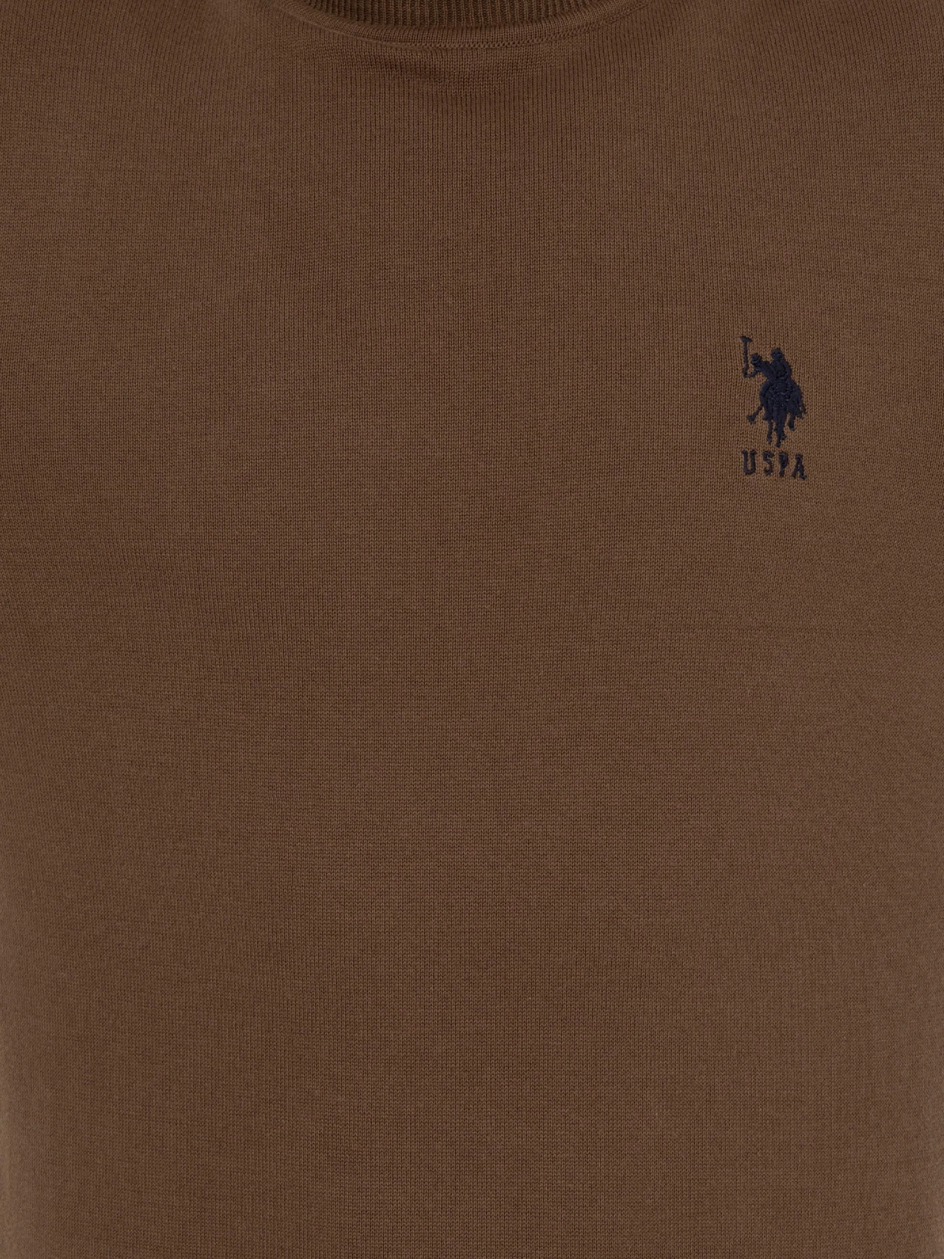 Свитры и кардиганы US Polo модель G081SZ0TK.000.1428915.VR153 Свитры и кардиганы US Polo модель G081SZ0TK.000.1428915.VR153 Фото