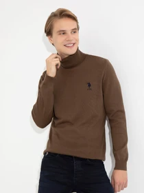 Свитры и кардиганы US Polo модель G081SZ0TK.000.1428915.VR153 Фото