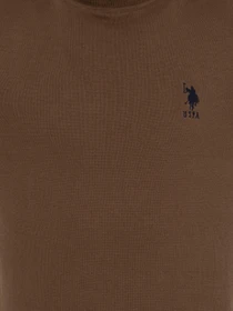 Свитры и кардиганы US Polo модель G081SZ0TK.000.1428915.VR153 Фото