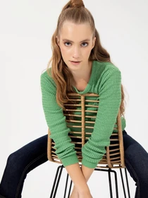Свитры и кардиганы US Polo модель G082SZ0TK.000.1430176.VR176 Фото