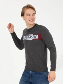 Свитры и кардиганы US Polo модель G081SZ0TK.000.1455048.VR081 Фото
