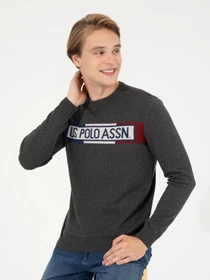 Свитры и кардиганы US Polo модель G081SZ0TK.000.1455048.VR081 Фото