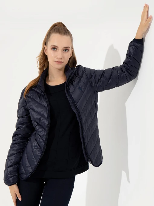 Куртки и дубленки US Polo модель G082SZ0MS.000.1442488.VR033 Фото