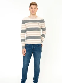 Свитры и кардиганы US Polo модель G081GL0TK.000.1255653.VR109 Фото