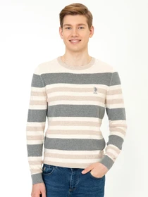Свитры и кардиганы US Polo модель G081GL0TK.000.1255653.VR109 Фото
