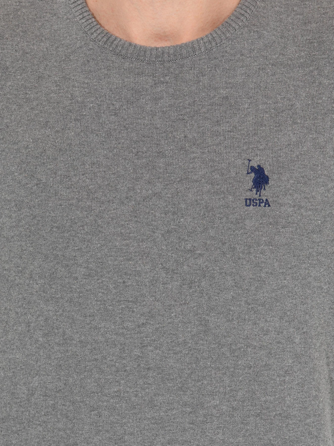 Свитры и кардиганы US Polo модель G081GL0TK.000.1428984.VR086 Свитры и кардиганы US Polo модель G081GL0TK.000.1428984.VR086 Фото