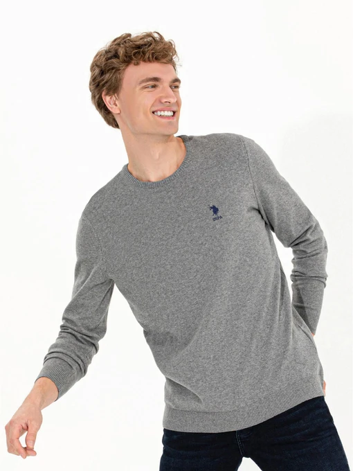 Свитры и кардиганы US Polo модель G081GL0TK.000.1428984.VR086 Фото