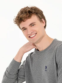 Свитры и кардиганы US Polo модель G081GL0TK.000.1428984.VR086 Фото