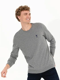 Свитры и кардиганы US Polo модель G081GL0TK.000.1428984.VR086 Фото