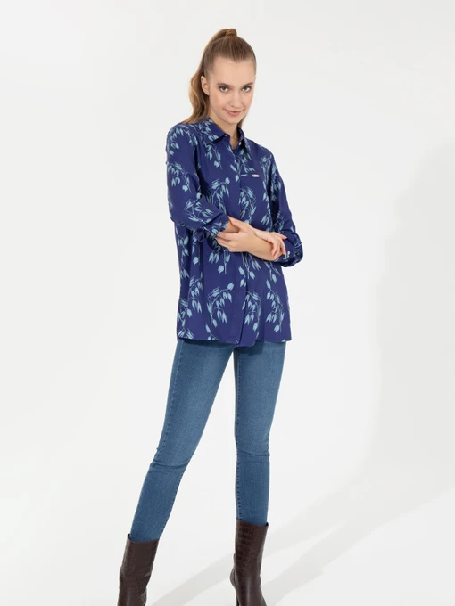 Рубашки US Polo модель G082SZ004.000.1459824.VR212 Фото