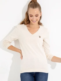 Худи и свитшоты US Polo модель G082SZ0TK.000.1430182.VR159 Фото