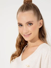 Свитры и кардиганы US Polo модель G082SZ0TK.000.1430192.VR159 Фото