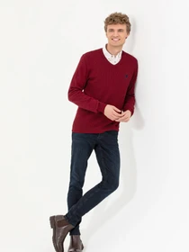 Свитры и кардиганы US Polo модель G081GL0TK.000.1428982.VR014 Фото