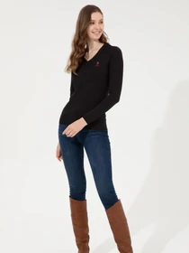 Свитры и кардиганы US Polo модель G082GL0TK.000.1430189.VR046 Фото
