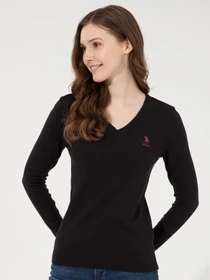 Свитры и кардиганы US Polo модель G082GL0TK.000.1430189.VR046 Фото
