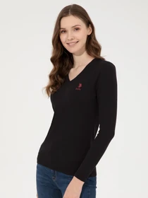 Свитры и кардиганы US Polo модель G082GL0TK.000.1430189.VR046 Фото