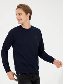 Худи и свитшоты US Polo модель G081SZ082.000.1454279.VR033 Фото