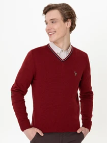Свитры и кардиганы US Polo модель G081SZ0TK.000.1259758.VR014 Фото