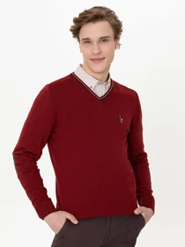 Свитры и кардиганы US Polo модель G081SZ0TK.000.1259758.VR014 Фото