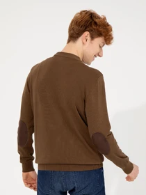 Свитры и кардиганы US Polo модель G081SZ0TH.000.1428933.VR153 Фото