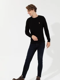 Свитры и кардиганы US Polo модель G081SZ0TK.000.1428937.VR046 Фото