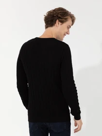 Свитры и кардиганы US Polo модель G081SZ0TK.000.1428937.VR046 Фото