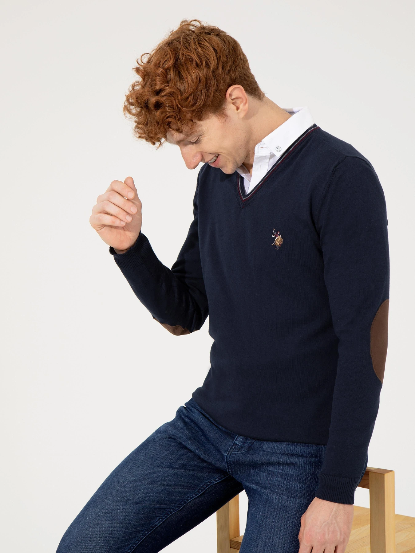 Худи и свитшоты US Polo модель G081SZ0TK.000.1428976.VR033 Худи и свитшоты US Polo модель G081SZ0TK.000.1428976.VR033 Фото