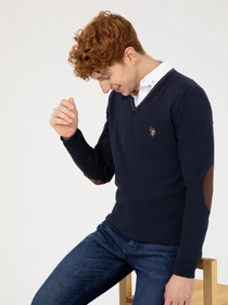 Худи и свитшоты US Polo модель G081SZ0TK.000.1428976.VR033 Фото