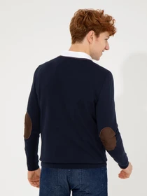 Худи и свитшоты US Polo модель G081SZ0TK.000.1428976.VR033 Фото