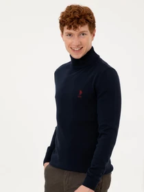 Свитры и кардиганы US Polo модель G081SZ0TK.000.1428978.VR033 Фото