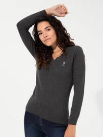 Свитры и кардиганы US Polo модель G082GL0TK.000.1430189.VR081 Фото