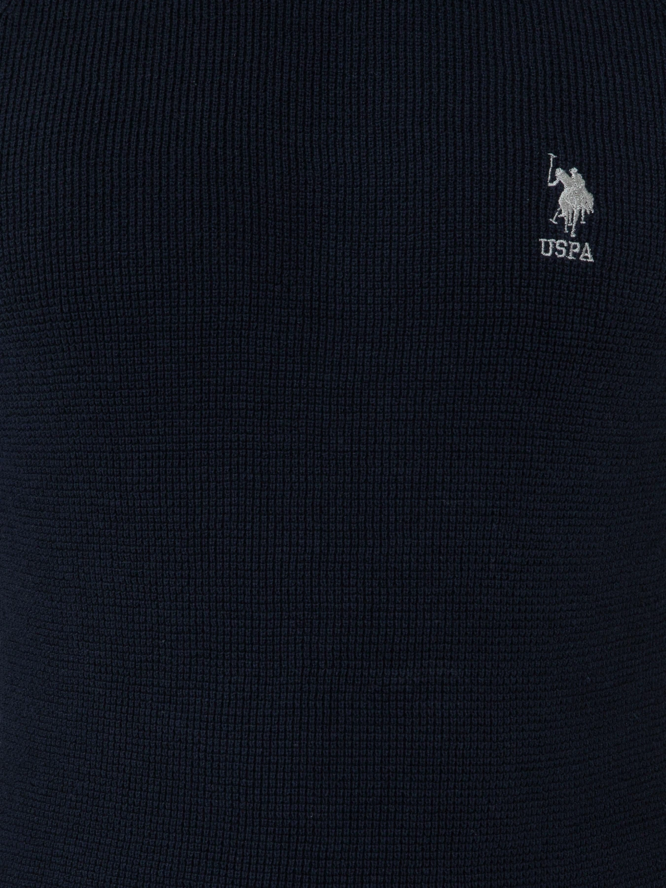 Свитры и кардиганы US Polo модель G081SZ0TK.000.1261763.VR033 Свитры и кардиганы US Polo модель G081SZ0TK.000.1261763.VR033 Фото