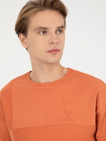 Худи и свитшоты US Polo модель G081SZ082.000.1454756.VR031 Фото