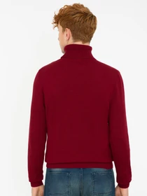 Свитры и кардиганы US Polo модель G081SZ0TK.000.1259614.VR014 Фото