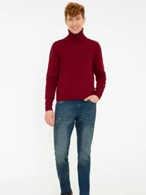 Свитры и кардиганы US Polo модель G081SZ0TK.000.1259614.VR014 Фото